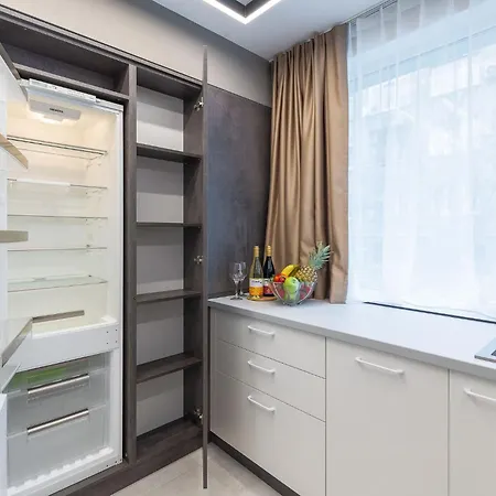 Sofiastayapartments A11 Apartment *