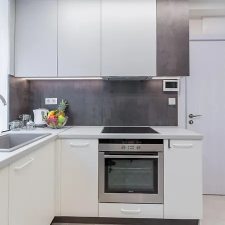 Sofiastayapartments A11 Apartment Sofia