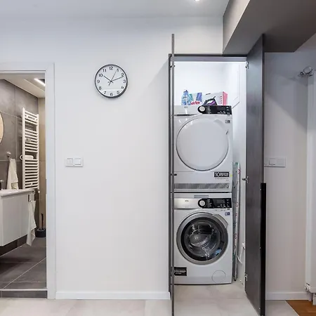 Apartment Sofiastayapartments A11 Sofia